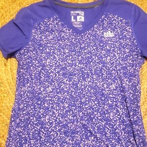 Adidas tee shirt